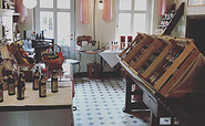 Hofladen, Foto: Alte Försterei, Lizenz: Gabriele Ewald