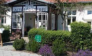 Sommertage, Foto: Alte Försterei Kloster Zinna, Lizenz: Gabriele Ewald