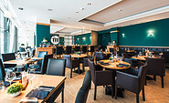 martas Hotelrestaurant Wittenberg, Foto: David Ludley Photography, Lizenz: martas Hotel Lutherstadt Wittenberg