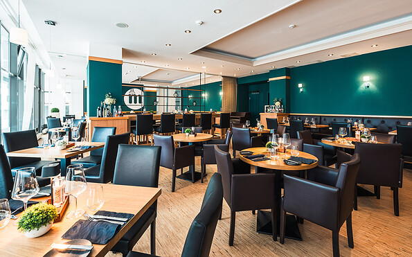 martas Hotelrestaurant Wittenberg, Foto: David Ludley Photography, Lizenz: martas Hotel Lutherstadt Wittenberg
