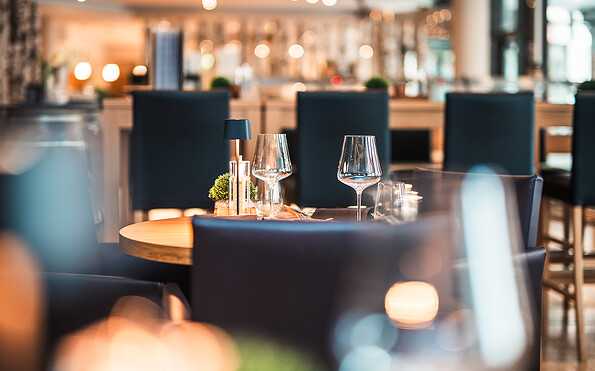 martas Hotelrestaurant Wittenberg, Foto: David Ludley Photography, Lizenz: martas Hotel Lutherstadt Wittenberg