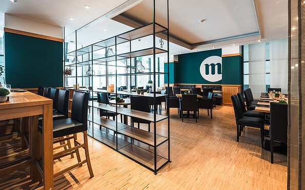 martas Hotelrestaurant Wittenberg, Foto: David Ludley Photography, Lizenz: martas Hotel Lutherstadt Wittenberg