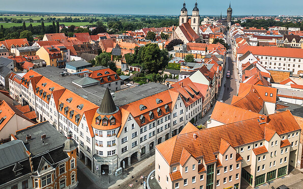 martas Hotel Lutherstadt Wittenberg, Foto: David Ludley Photography, Lizenz: martas Hotel Lutherstadt Wittenberg