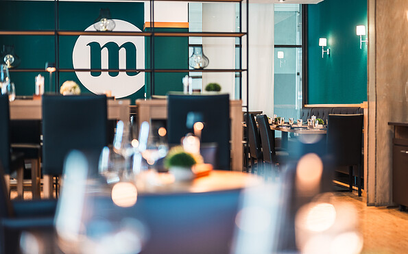 Restaurant martas Hotel Lutherstadt Wittenberg, Foto: David Ludley Photography, Lizenz: martas Hotel Lutherstadt Wittenberg