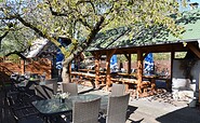 Aalhof Gödicke, Foto: Daniela Morgenstern, Lizenz: Tourismusverein Scharmützelsee