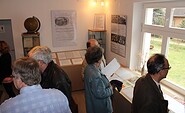 Heimatstube Rießen, Foto: Tourismus-Marketing Schlaubetal e.V.