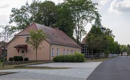 Heimatstube Rießen, Foto: ScottyScout, Lizenz: TMB-Fotoarchiv
