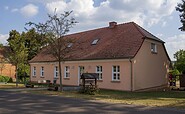 Heimatstube Rießen, Foto: ScottyScout, Lizenz: TMB-Fotoarchiv