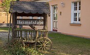 Heimatstube Rießen, Foto: ScottyScout, Lizenz: TMB-Fotoarchiv