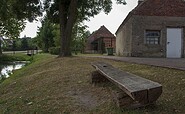Heimatstube Rießen, Foto: ScottyScout, Lizenz: TMB-Fotoarchiv