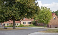 Heimatstube Rießen, Foto: ScottyScout, Lizenz: TMB-Fotoarchiv