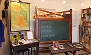 Heimatstube Rießen, Foto: HDG Müllrose