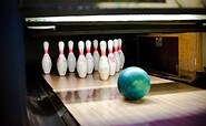 Bowling &amp; Kegeln in der TURM ErlebnisCity