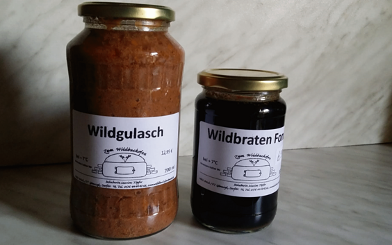 Zum Wildbackofen, Foto: Marion Töpfer