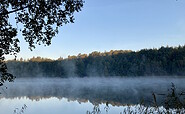 Peetschsee, Foto: Itta Olaj, Lizenz: Tourismusverband Ruppiner Seenland e. V.