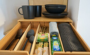 kitchen supplies, Foto: Tobias Tress, Lizenz: slube GmbH