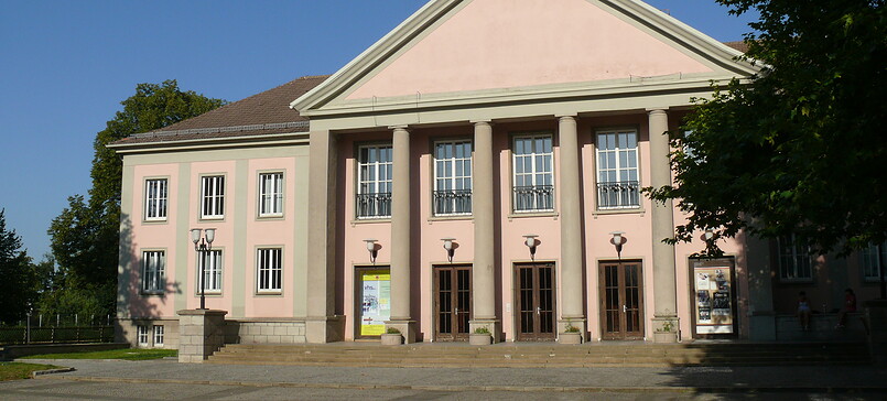 Kreiskulturhaus Seelow