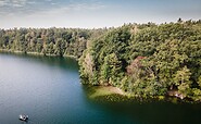 Bötzsee, Foto: Christoph Creutzburg
