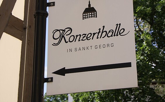 Konzerthalle, Foto: Seenland Oder-Spree