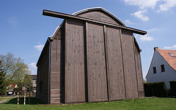 Wettermuseum - Museum für Meteorologie und Aerologie, Foto: Wettermuseum e. V.