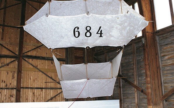 Wettermuseum, Foto: Wettermuseum e. V.
