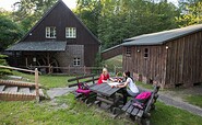 Schwerzkoer Mühle, Foto: Florian Läufer, Lizenz: Seenland Oder-Spree