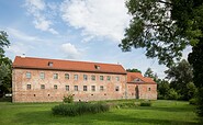 Storkow Castle, Foto: Florian Läufer, Lizenz: Seenland Oder-Spree