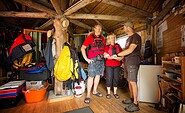 Albatros Outdoor Natur- und AktivReisen in Beeskow, Foto: Florian Läufer, Lizenz: Seenland Oder-Spree
