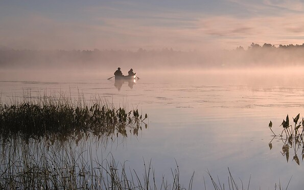 Albatros Outdoor Natur- und AktivReisen in Beeskow, Foto: Mike Dittrich