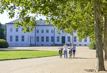 Schloss Neuhardenberg