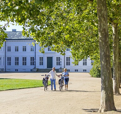 Schloss Neuhardenberg (manor house)