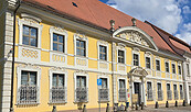 Tourist-Information Zerbst/Anhalt, Foto: Stadt Zerbst