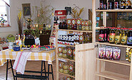 Hofladen &quot;Hutzenstübel&quot; in Hohenstein bei Strausberg, Foto: STIC