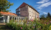 Kunstspeicher Friedersdorf, Foto: Florian Läufer, Lizenz: Seenland Oder-Spree