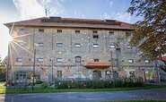 Kunstspeicher Friedersdorf, Foto: Florian Läufer, Lizenz: Seenland Oder-Spree