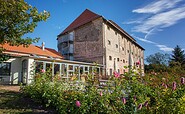 Kunstspeicher Friedersdorf, Foto: Florian Läufer, Lizenz: Seenland Oder-Spree