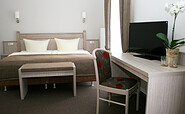 Zimmer im Hotel Landhaus &quot;Heinrichshof&quot;, Foto: Landhaus Heinrichshof