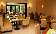 Breakfast Room Hotel Landhaus &quot;Heinrichshof&quot;, Foto: Landhaus Heinrichshof