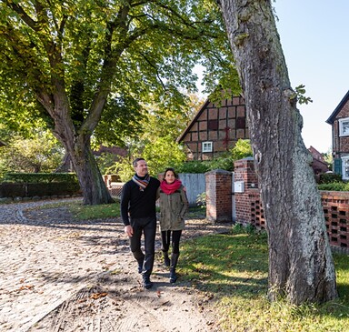 Elbdörfertour