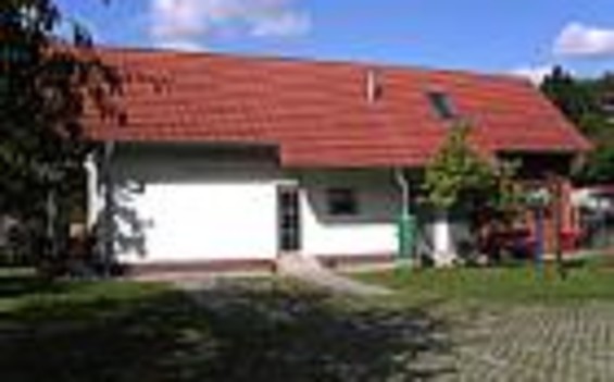 Ferienwohnung Bodo Müller