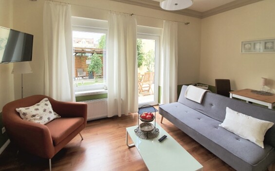 Ferienwohnung Appelboom, Foto: Thomas Schaub, Lizenz: Thomas Schaub