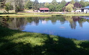 trout facility Klein Wall, Foto: Mark Mandrek
