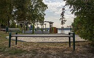 Buergerpark Gruenheide, Foto: ScottyScout, Lizenz: TMB-Fotoarchiv