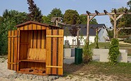 Buergerpark Gruenheide, Foto: ScottyScout, Lizenz: TMB-Fotoarchiv