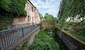 Altstadtrundgang durch Storkow (Mark), Foto: Florian Läufer, Lizenz: Seenland Oder-Spree