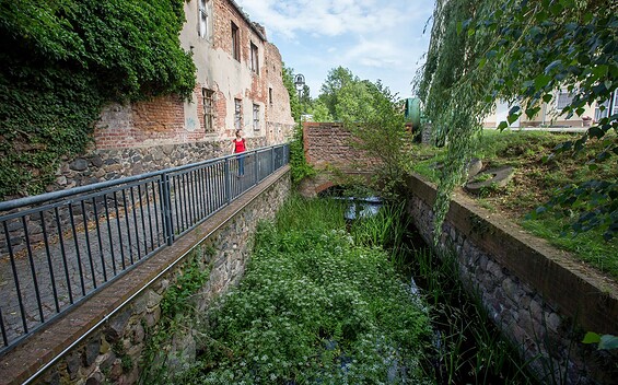 Altstadtrundgang Storkow (Mark)