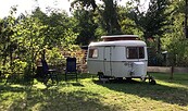 Campingplatz "Zühlsdorfer Mühle“