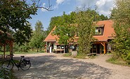 Schlossberghof Informationsstelle Biosphaerenreservat, Burg (Spreewald), , Foto: ScottyScout, Lizenz: Amt Burg (Spreewald)