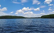 Springsee, Foto: Nadine Weber, Lizenz: Tourismusverein Scharmützelsee