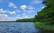 Badestelle Springsee, Foto: Tourismusverein Scharmützelsee